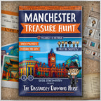 The Dastardly Diamond Heist