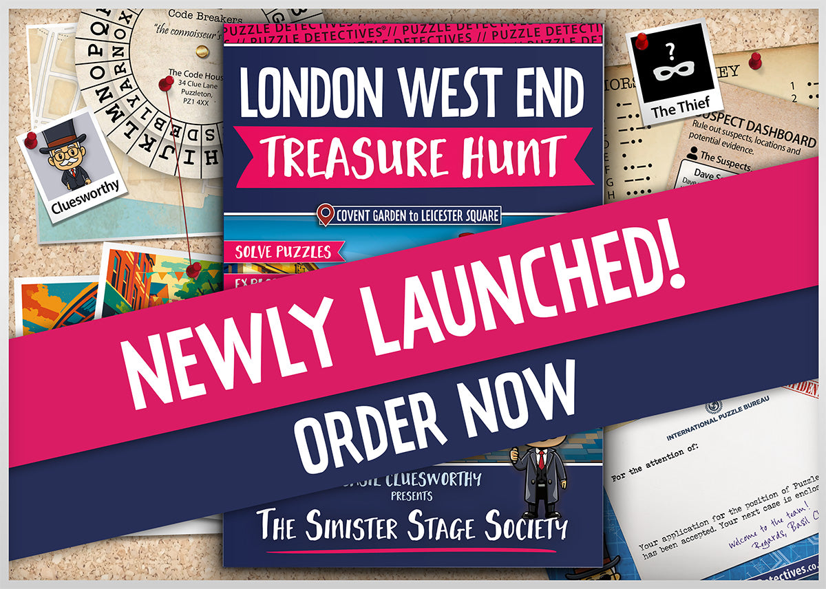 The Sinister Stage Society